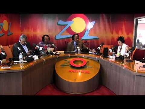 Llamadas oyentes en Elsoldelmañana, Zolfm.com