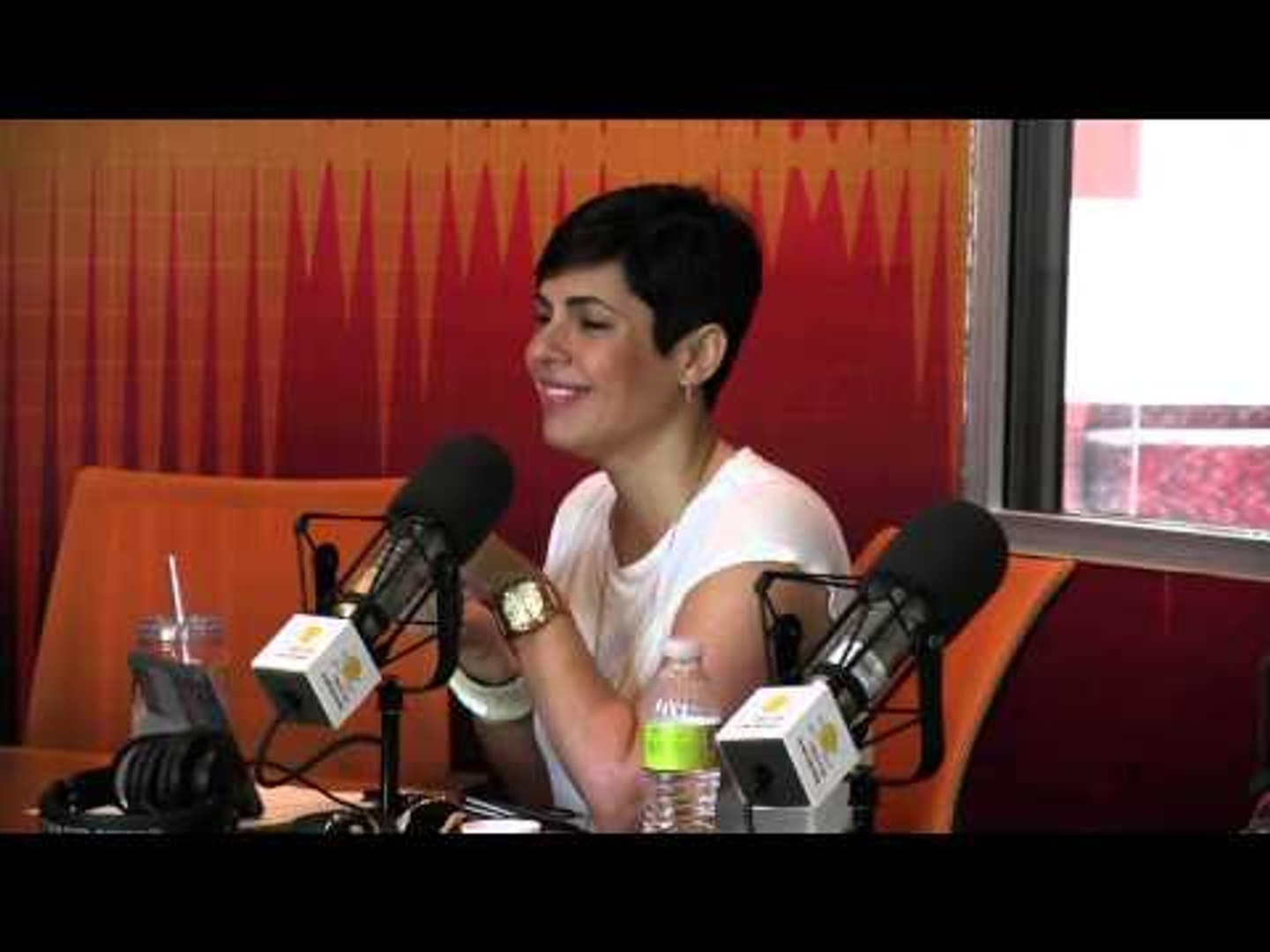 ⁣Yolanda Martinez comenta desafortunado informa de human Human Rights Watch en Elsoldelamañana