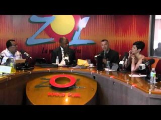 Manuel Jimenez comenta es la mejor opcion para sindico ASDE y su posicionamiento en la provincia