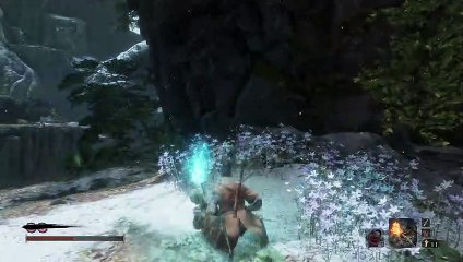 SEKIRO FIRST TIME PLAYTHROUGH PART 79
