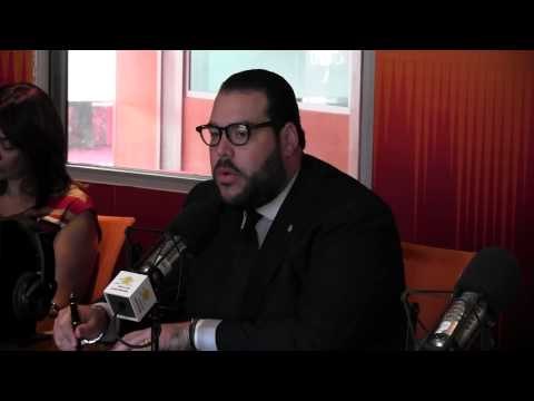 Victor Gomez Casanova comenta el continuismo y la reelección en la RD, Elsoldelamañana