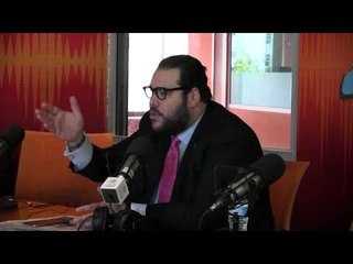 Victor Gomez Casanova comenta no me gusta estilo canciller Andres Navarro en reunión OEA