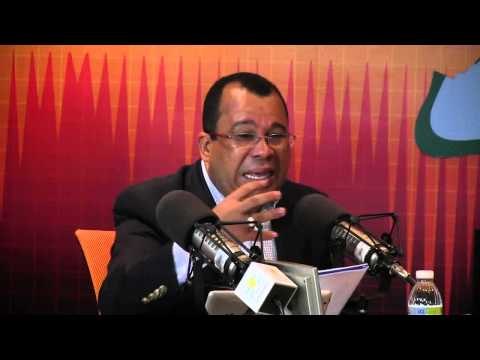 Euri Cabral comente rueda de prensa Human Rights Watch y propuesta de Peña Guaba a Danilo Medina