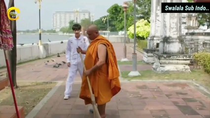 What the duck series 2 - Final Call EP 5 SUB INDO  SWALALA SUB INDO #WTDfinalcall #Boyslove