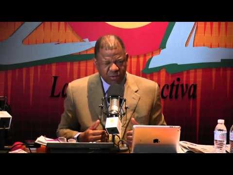 Julio Martinez comenta prorroga camuflada en plan regularización, ola de rumores y especulaciones