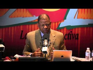 Julio Martinez comenta prorroga camuflada en plan regularización, ola de rumores y especulaciones