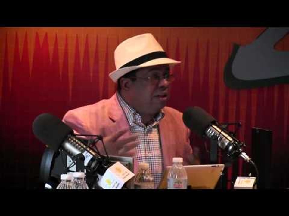 Euri Cabral comenta desarrollo económico Australia y un acuerdo correcto entre Leonel y Danilo