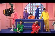 [ENGSUB] BTS 4th MUSTER - VCR Shooting Making