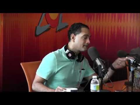 Jose Laluz comenta venta de terrenos a 6 pesos m² y abogados policías defiende caso investigados PN