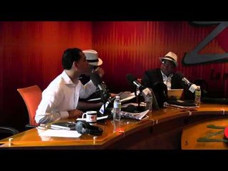 Jose Laluz comenta como va Alex Rodrigue en la MLB y casos de corrupcion el AL