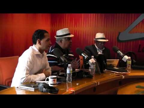 Melton Pineda comenta apresamiento de Ambiorix Nepomuceno y criminalidad en gran parte del cibao