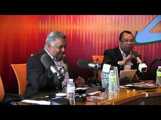 Melton Pineda comenta  comercialización sector agricola y expectativas discurso