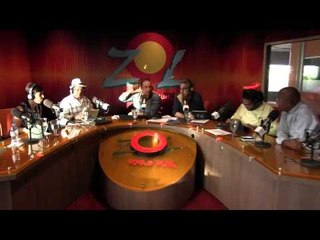 Elsoldelamañana cobertura especial convención PRM parte16
