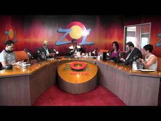 Debate sobre investigación en Brasil caso Odebrecht vincula a Lula Da Silva