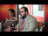 Victor Gomez Casanova comenta criticas y cuestionamientos presentación Danilo Medina candidato PLD