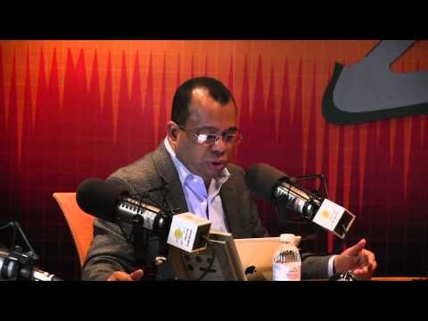 Euri Cabral comenta proyecto de ley de quiebra y nuevo liderazgo Luis Abinader, Elsoldelamañana