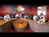 Debate sobre robo en santiago por empleados aduanas en Elsoldelatarde