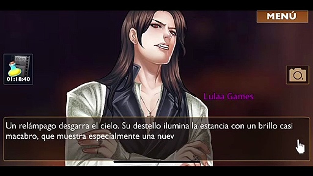 Nicolae - Capítulo 11 Parte 4