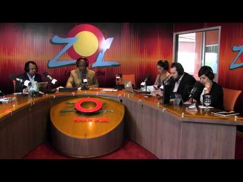 Llamadas oyentes en Elsoldelamañana parte2, Zolfm.com