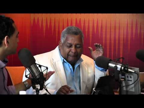 Melton Pineda comenta problemas salud Papito Lebron y a RD la desacreditan en todas partes del mundo