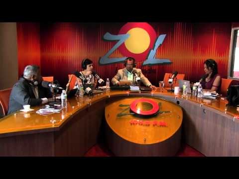 Melton Pineda comenta incendio varias regiones de RD y que dice la constitución sobre reforma