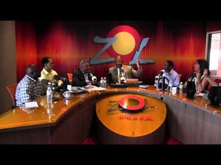 Sindicalistas de boca chica se defienden sobre amenaza quema de guagua con niños