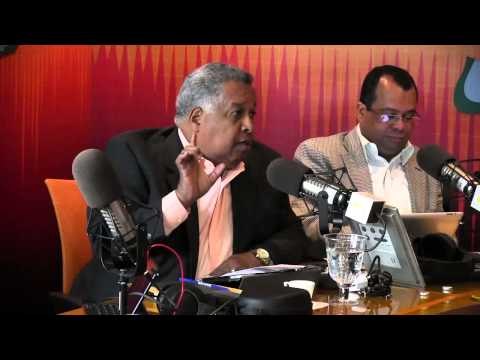 Melton Pineda comenta policia debe aclarecer muerte Blas Olivo y acuerdo políticos