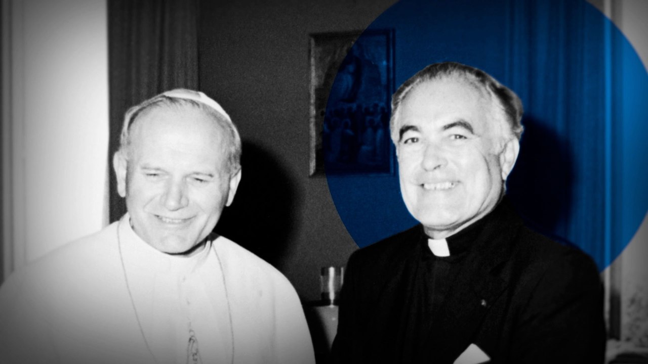 Hesburgh Documentary movie
