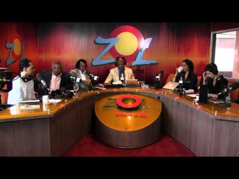 Llamadas oyentes en Elsoldelamañana, Zolfm.com