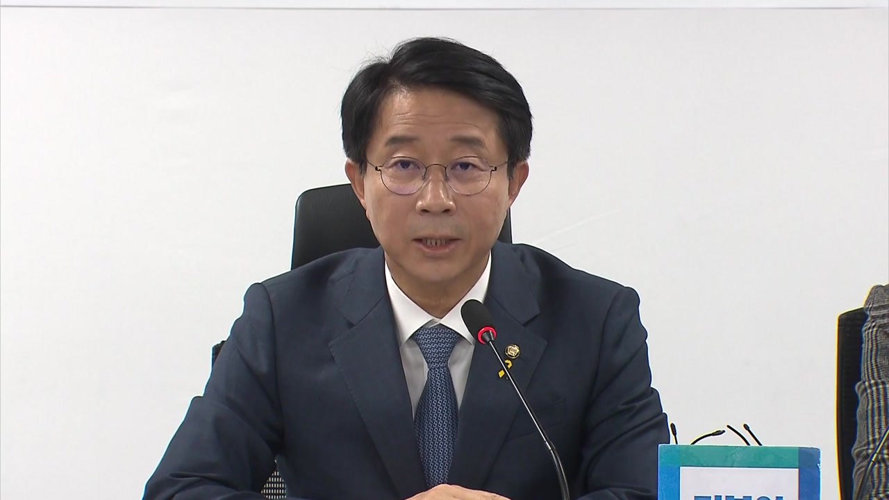 당정, 산불 지역 희망근로 2천 명 지원...추경 5월 내 처리 / YTN
