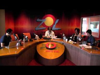 Domingo Contreras comenta sobre premio Atabey 2015 en Elsoldelamañana