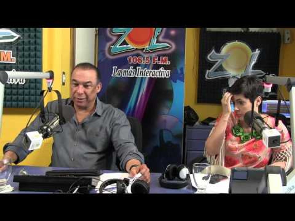 Christian Jimenez comenta juicio padre Gil en Polonia por abuso a menores, Elsoldelatarde