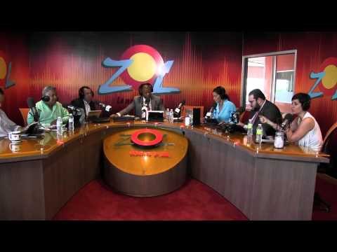 Yolanda Martinez comenta acuerdo fiscalia con falsificador medicina y llamada Servio Tulio Castaños