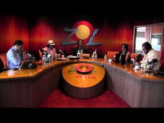 Llamadas oyentes en Elsoldelamañana, Zolfm.com