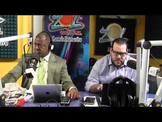 Llamada oyentes 26-03-2015 en Elsoldelamañana, Zolfm.com