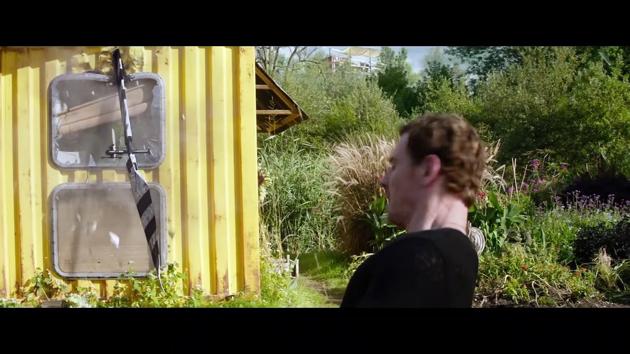 Bande Annonce du film X-Men Dark Phoenix (2019)