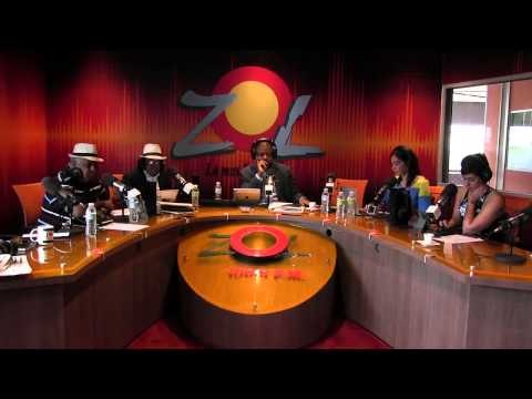 Llamada Delis Herasme comenta reunion de Danilo Medina y Leonel Fernandez