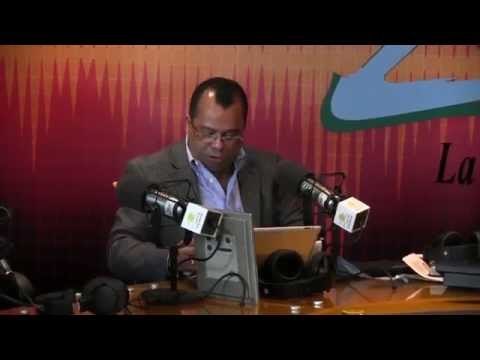 Euri Cabral comenta discurso Leonel Fernandez, Elsoldelamañana