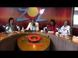 Llamadas oyentes en Elsoldelatarde, Zolfm.com