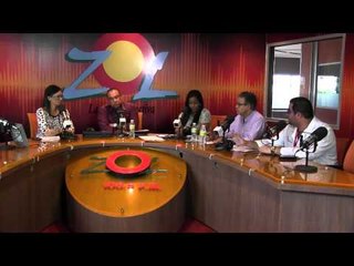 Dr. Emil Jorge Mansur comenta efectividad de reaninacion cardio-purmonal, Elsoldelatarde