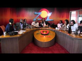 Melton Pineda comenta testigo vio a herido a Narciso Gonzalez y llamada Altagracia Ramírez Narciso