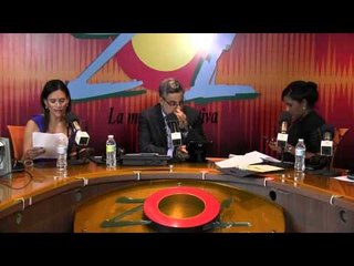 Noticias que trae la tarde en Elsoldelatarde, Zolfm.com