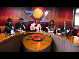 Noticias que trae la tarde en Elsoldelatarde, Zolfm.com