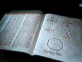 Les mystères des Templiers