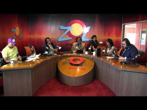 Llamada Hiromi Castro mencionado en caso del banco peravia, Elsoldelamañana, Zolfm.com