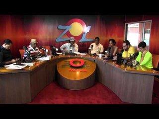 Llamada Maritza Suero alcaldesa de la romana habla querella contra Pedro Botello