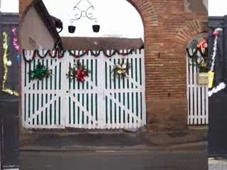 Deco noel vinneuf 2007