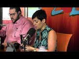 Yolanda Martinez comenta protesta dirigentes del PRM y escandalo concierto  anfiteatro Nuryn Sanlley