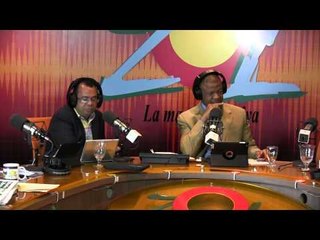 Pedro Sevcec comenta relacion Cuba-USA aumentara visitantes y viagra femenino, Zolfm.com