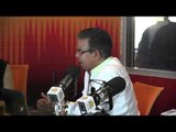 Luis Jose Chavez comenta presentación plan de gestión candidato presidencial Luis Abinader